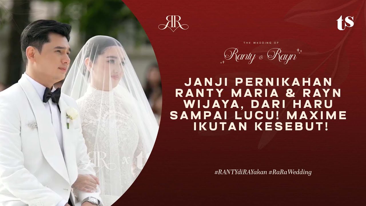 RAYN JANJI NGOMONG 