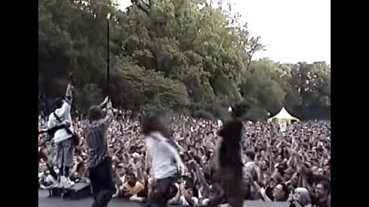 TURNSTILE 