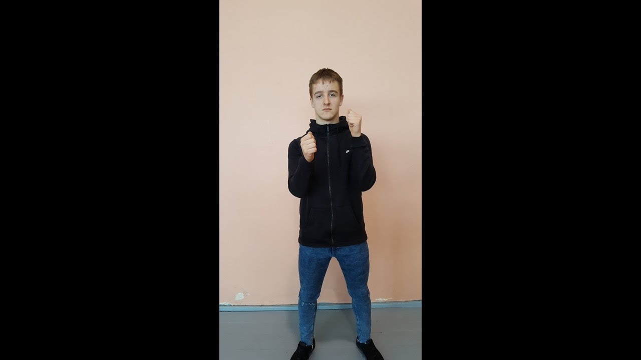 Mantas P. Boxing Prodigy Fight Promo Video 2018
