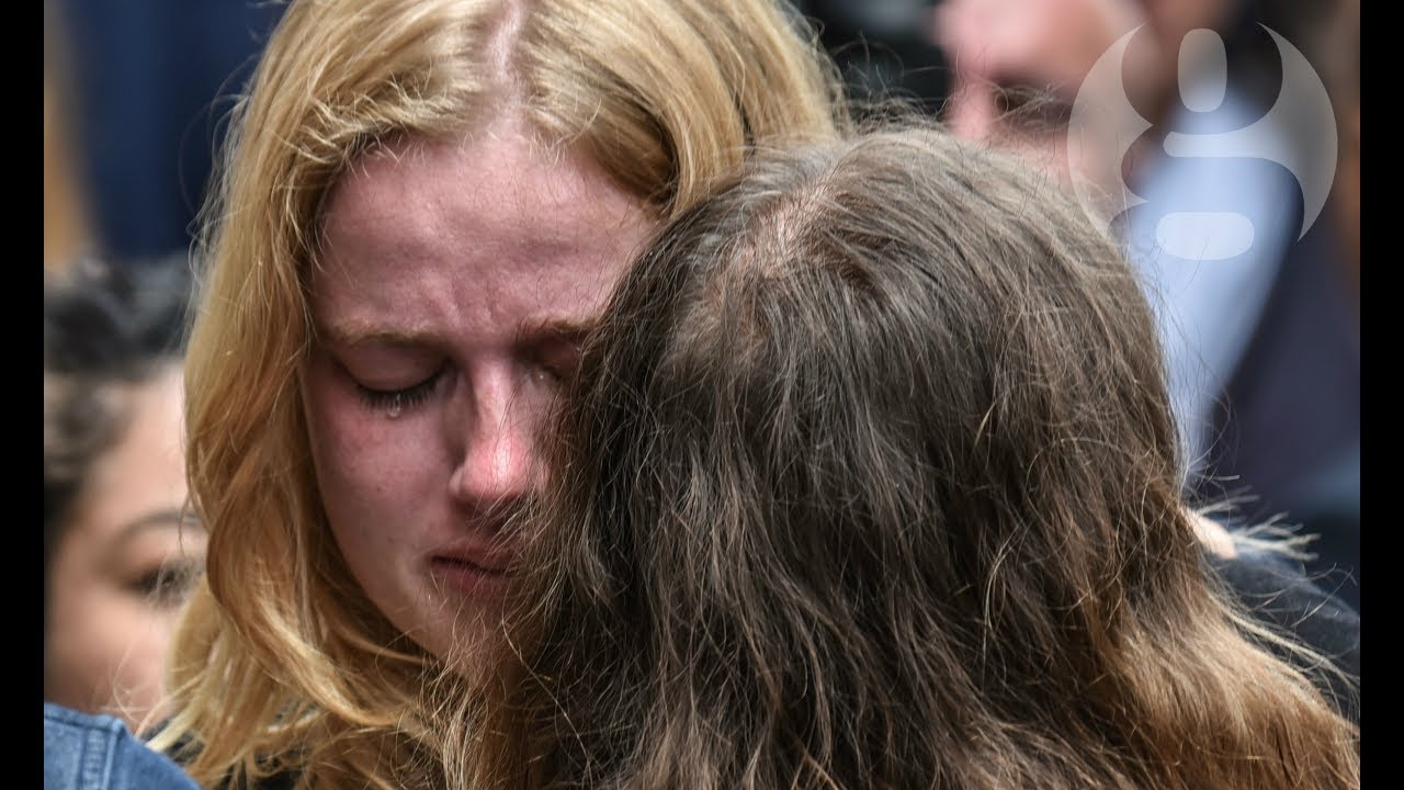 One tragedy after another – what's this summer doing to us? Jonathan Freedland | In my opinion
