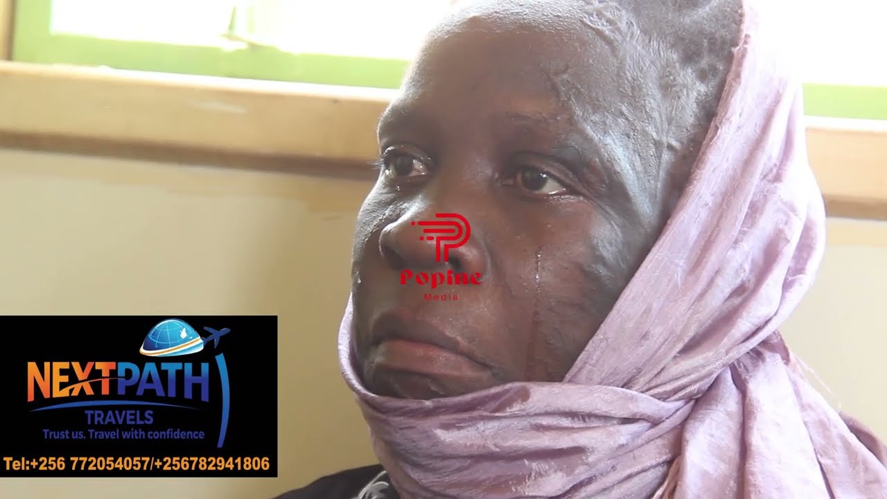 Omusiguze Yanjokya Acid. Eyagenda  Okufumbirwa Omusiguze Akilojja