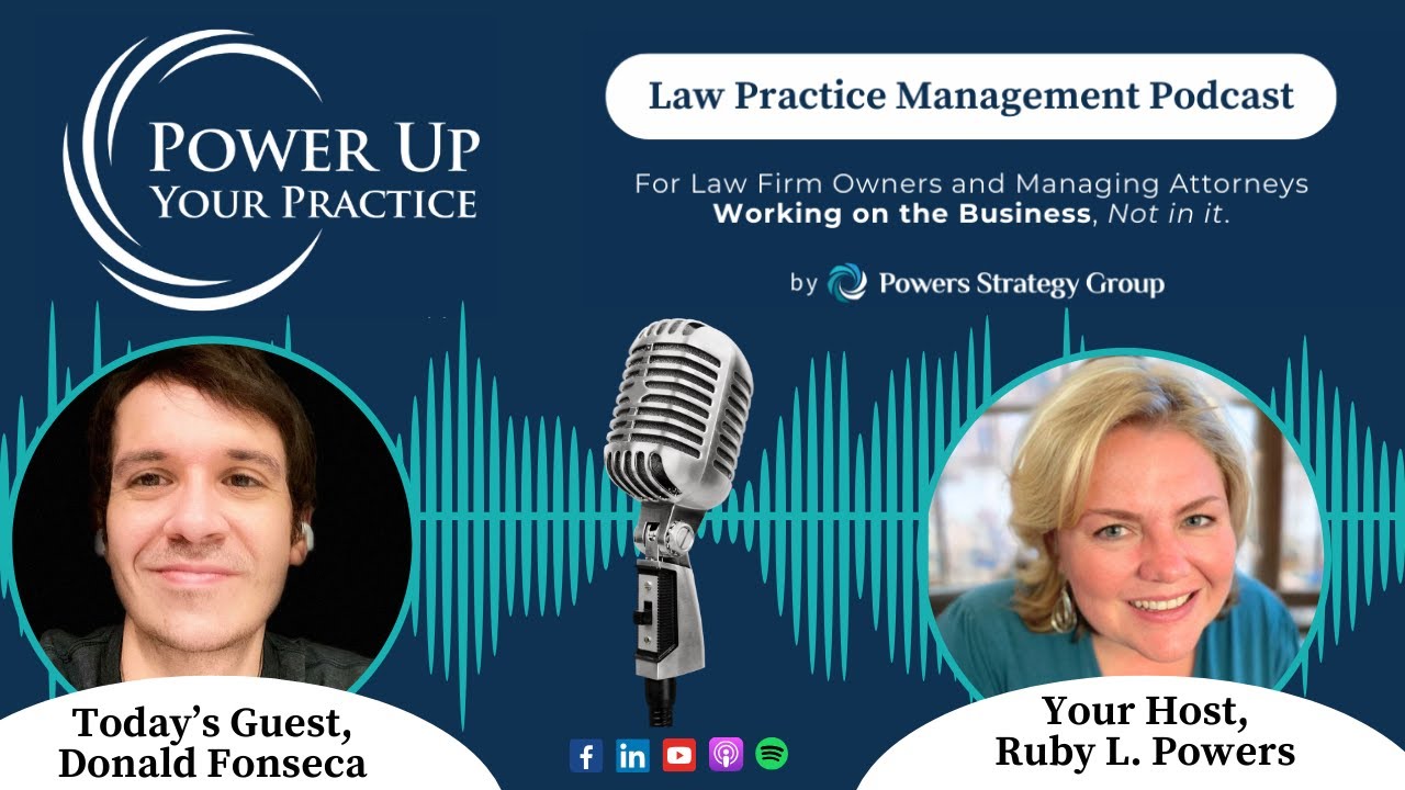 Mastering Entrepreneurship Mindset with Donald Fonseca