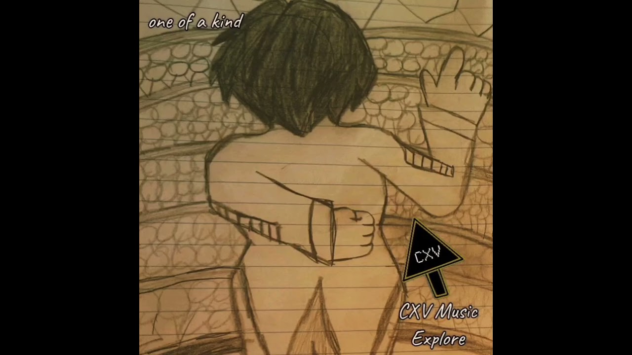 ( One Of A Kind Album ) CXV Music Explore