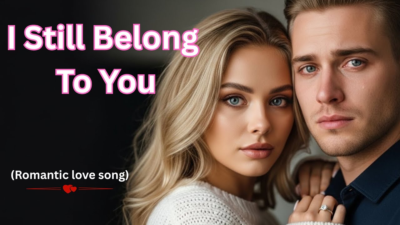I Still Belong To You 💔 | Emotional Heartbreak Love Song | Romantic English Ballad 2026