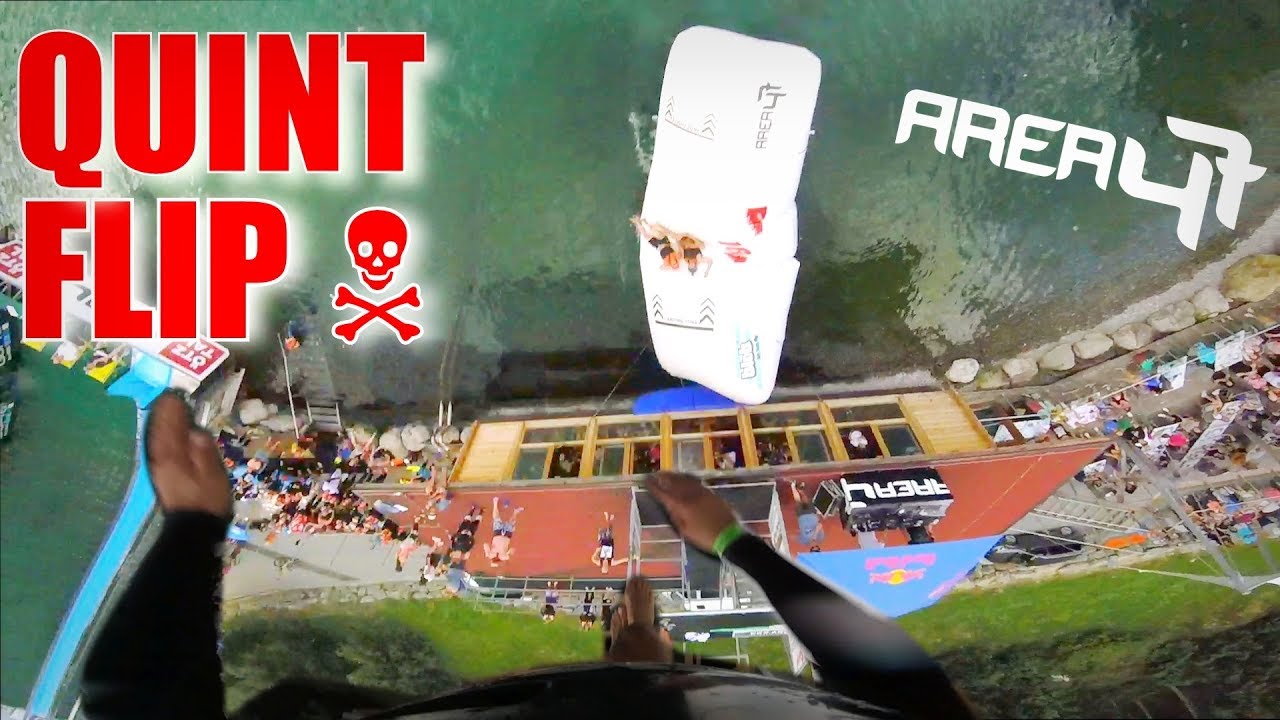 STIEGL EXTREM BLOBBING AREA47 2018 by CMLPRO