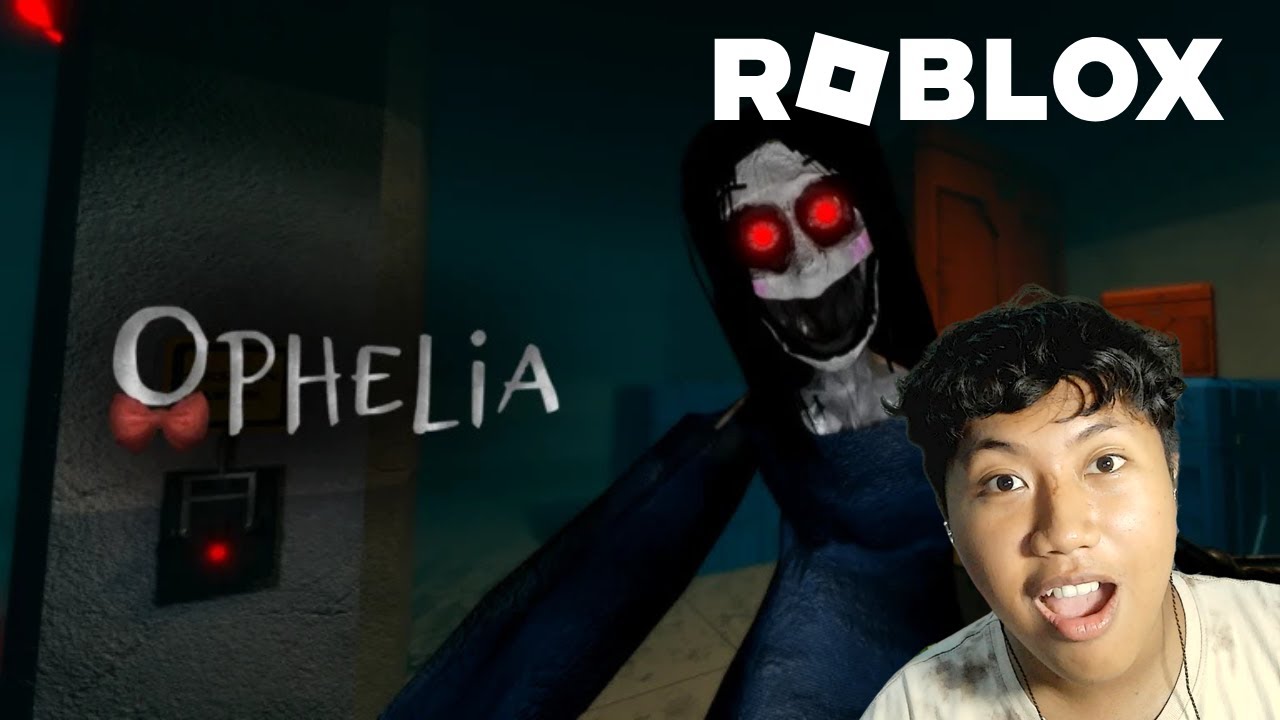 MARI KITA INVESTIGASI DESA MISTERIUS!! - Ophelia Roblox