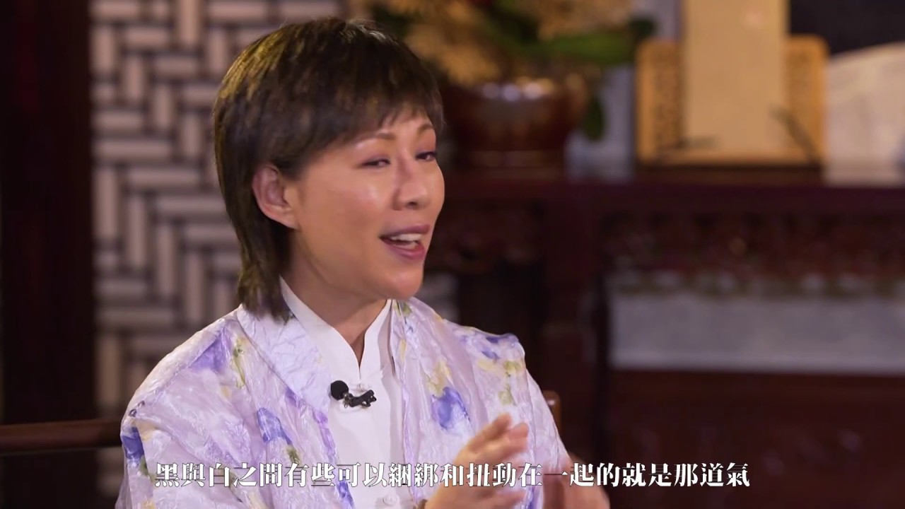 【太極深度訪談】李暉師父示範太極八式