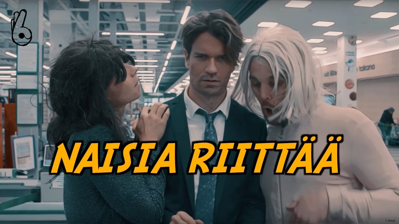 KAHVIP&Ouml;YT&Auml;KESKUSTELUT || BLOKESS