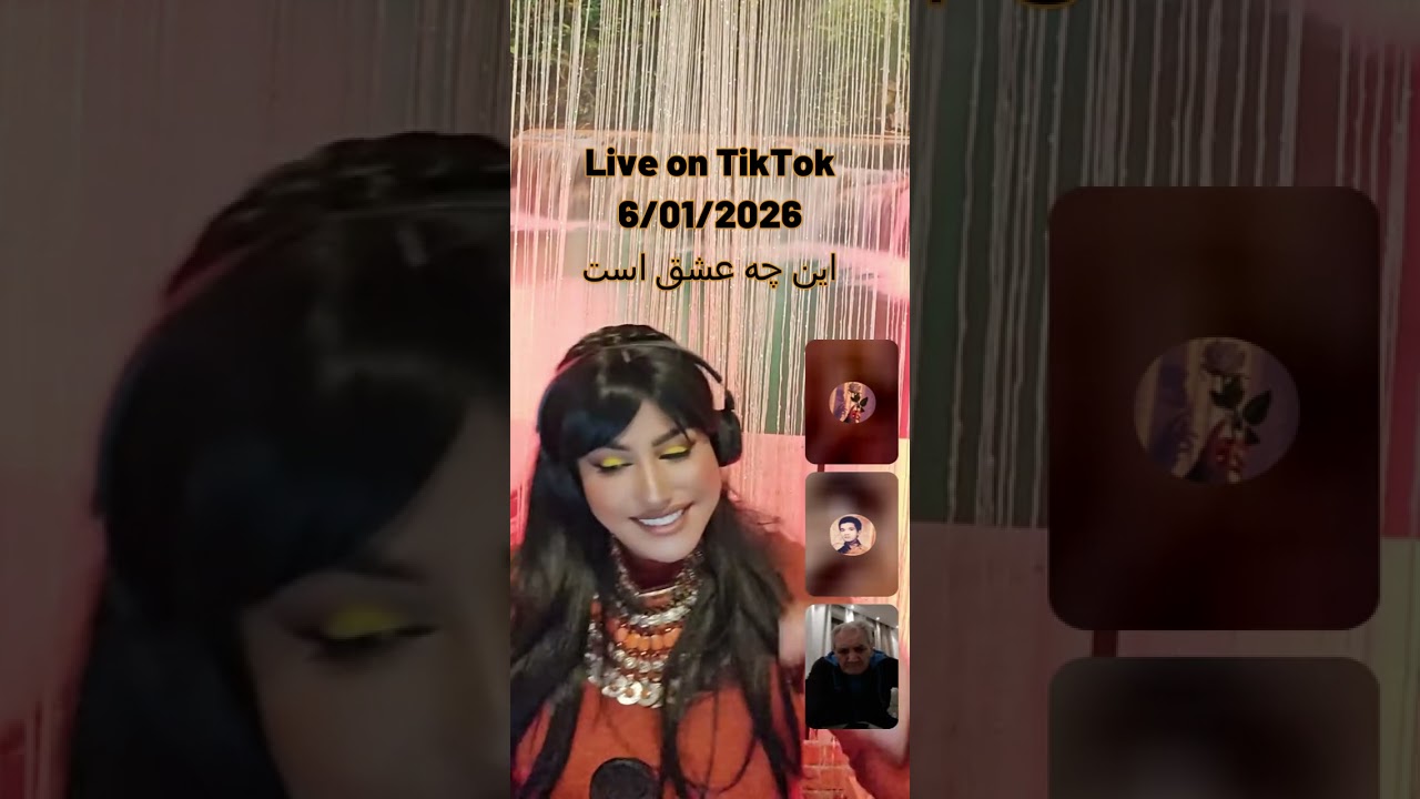 Een Che Ishqest - این چه عشق است