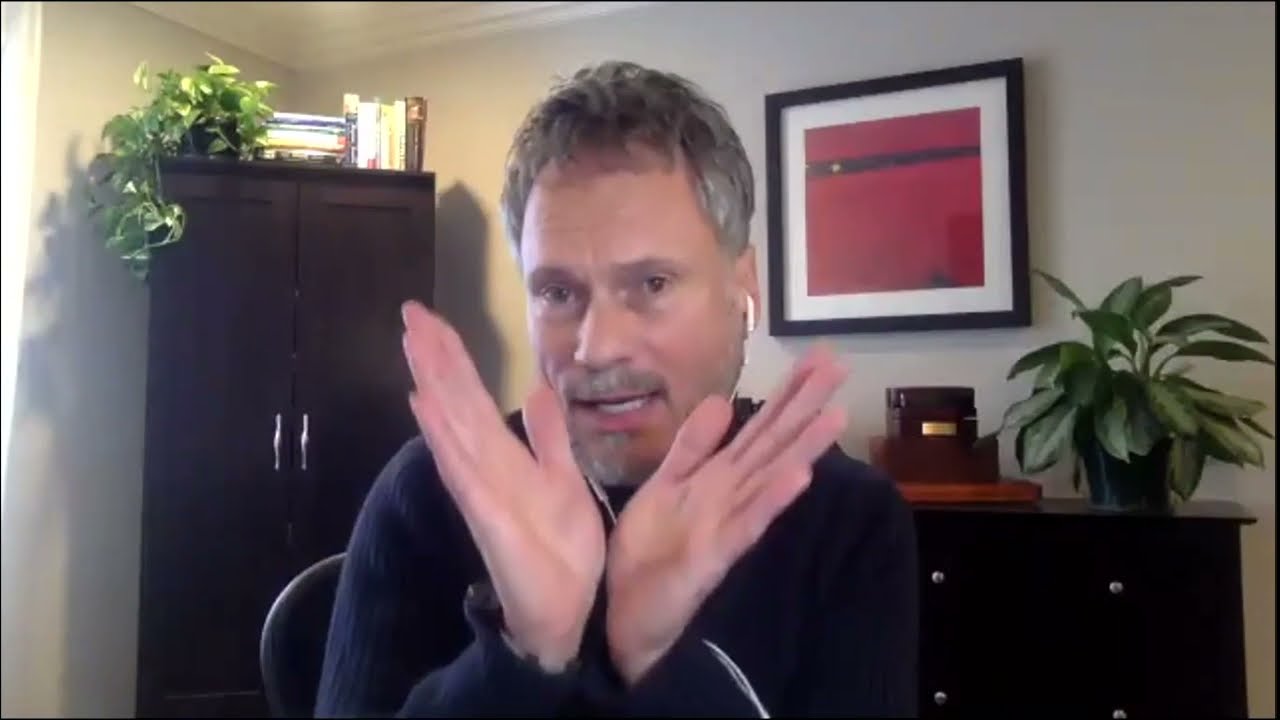 13 Ways to Improve Your Rotary Club | Michael Angelo Caruso at the first virtual District Conference
