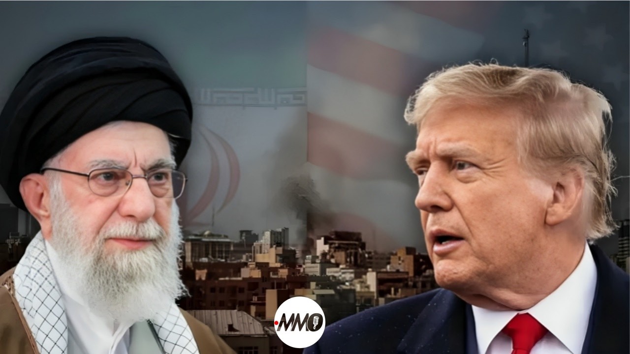 ⬇︎Iracyatutumba bikaze Intambara ya Iran na USA, Abandi mu Kigobe  baratakamba ngo basigeho!