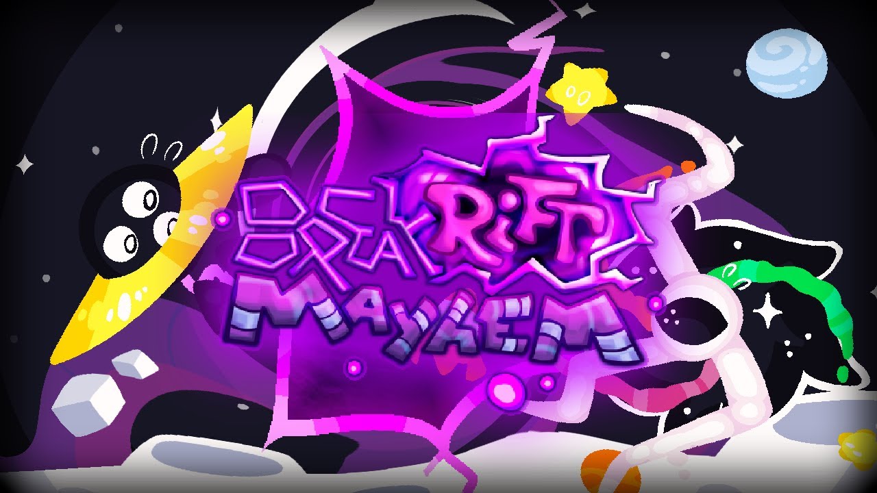 Not Too Far From Home ★ Gekko's #breakriftmayhemcollab (ft: the_amber_gekko)