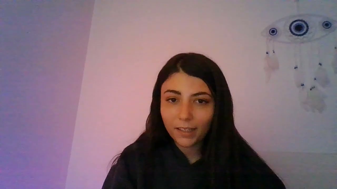 THIS PERSON'S KARMA IS WATCHING YOU BE HAPPY & HEALED WITHOUT THEM