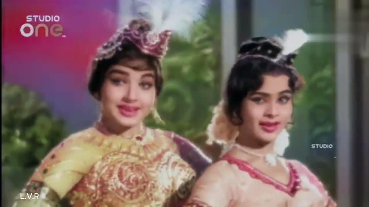 చిక్కడు దొరకడు(1967)Chikkadu Dorakadu