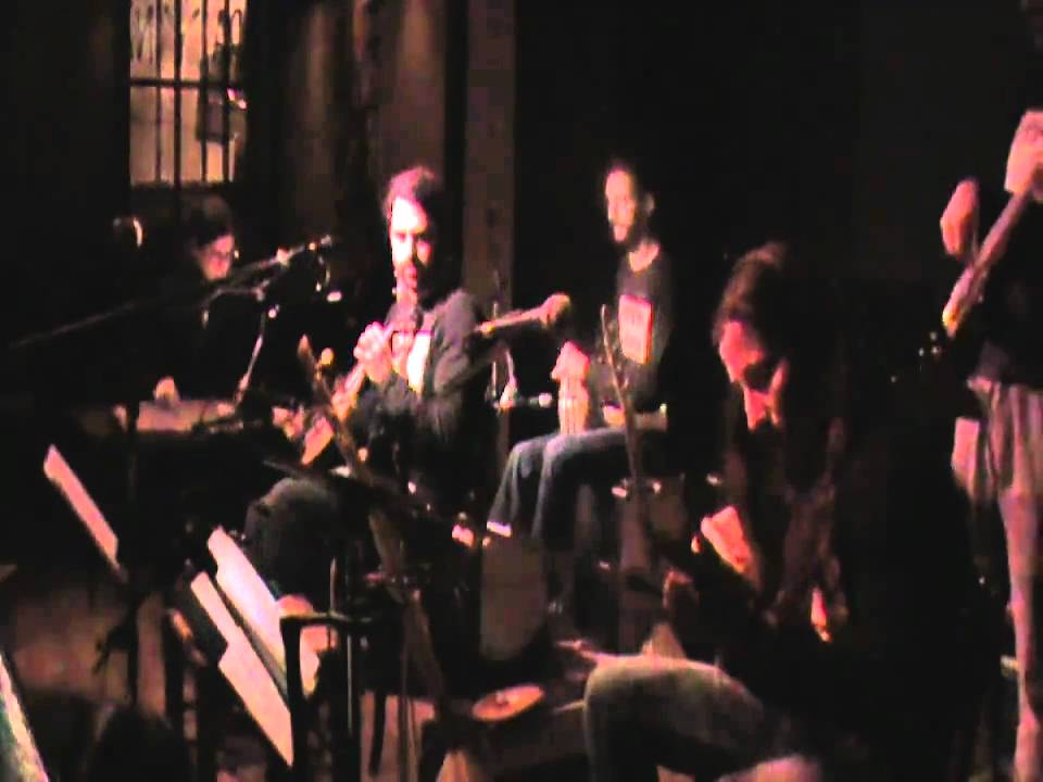 SEPIA ENSEMBLE - Sirto Makedonitiko