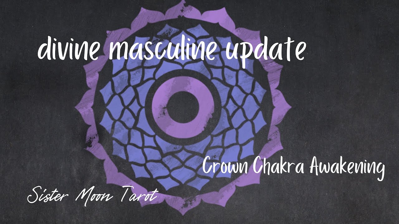 Divine Masculine Update- Darling If You Want Me To Be Closer To You, Get Closer To Me, DM Awakening