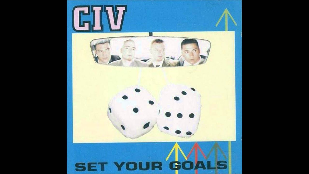 CIV - Solid Bond