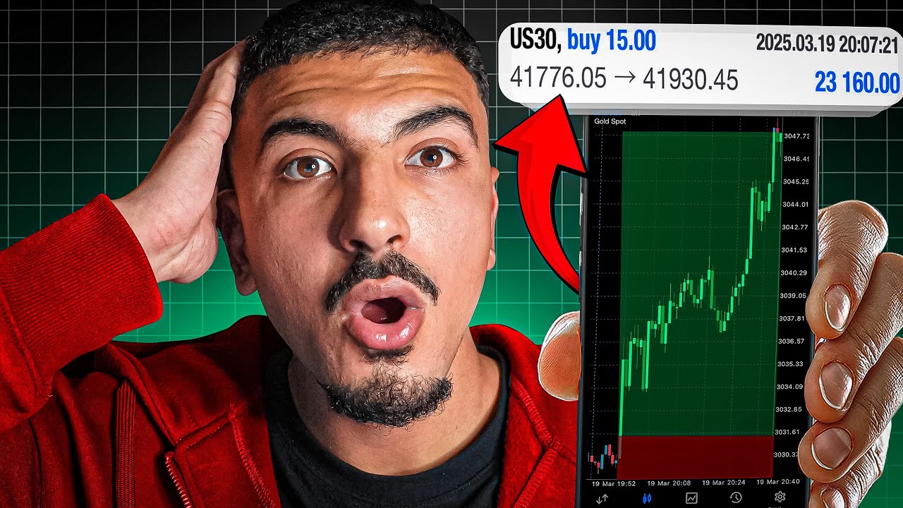 +23.000$ li 9drt ndir f nhar wahd …