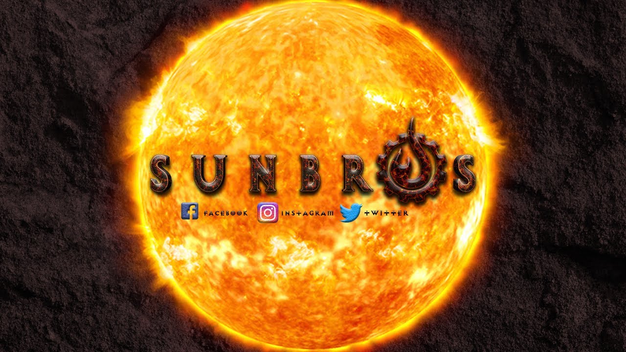 Live Streaming Sunsquad & Fun - Skin Giveaway - Mobile Legends
