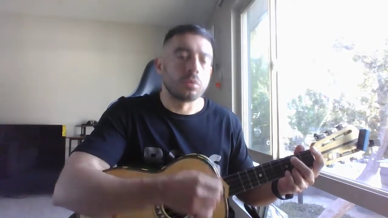 Cielito Lindo: tu primer tema en la vihuela 🎻 | Anímate a tocar vihuela desde hoy