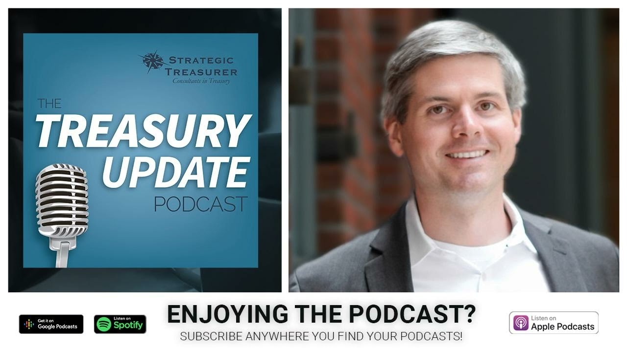 Exploring the Current Technology Situation: 2023 Treasury Technology Survey Data