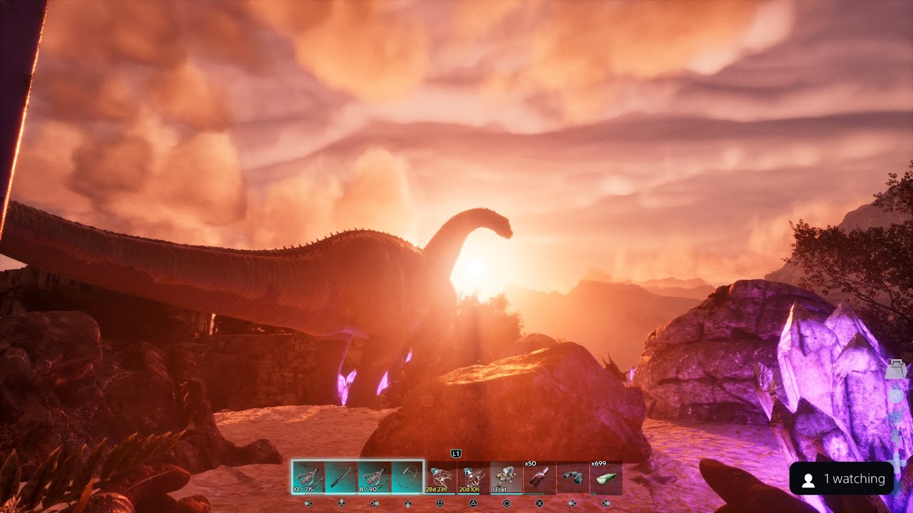 Many Maeguana Will Fall This Day! ASA Unofficial PVE - Ep 90