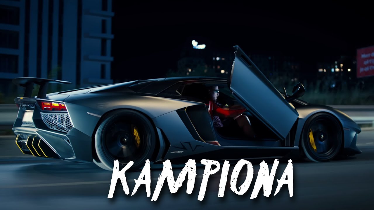 [SOLD]RAF CAMORA x AZET Type Beat 