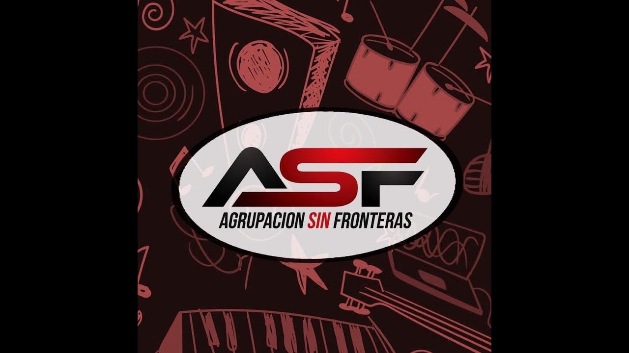 Agrupación Sin Fronteras  -  Polcas Show 2024