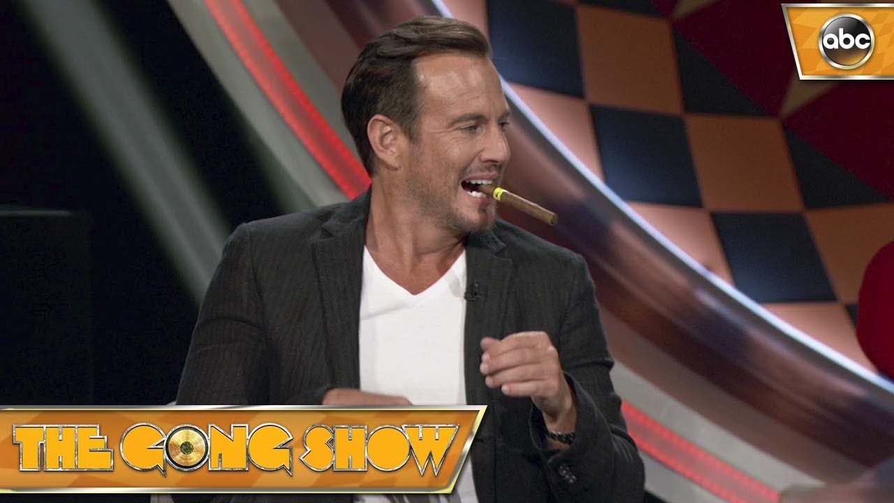 Unipiper - The Gong Show 1x1