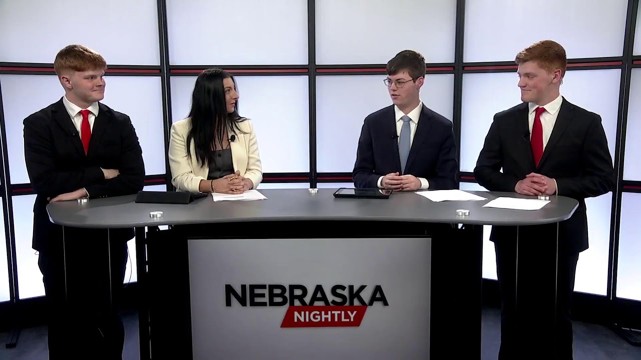 Nebraska Nightly 3/6/2026