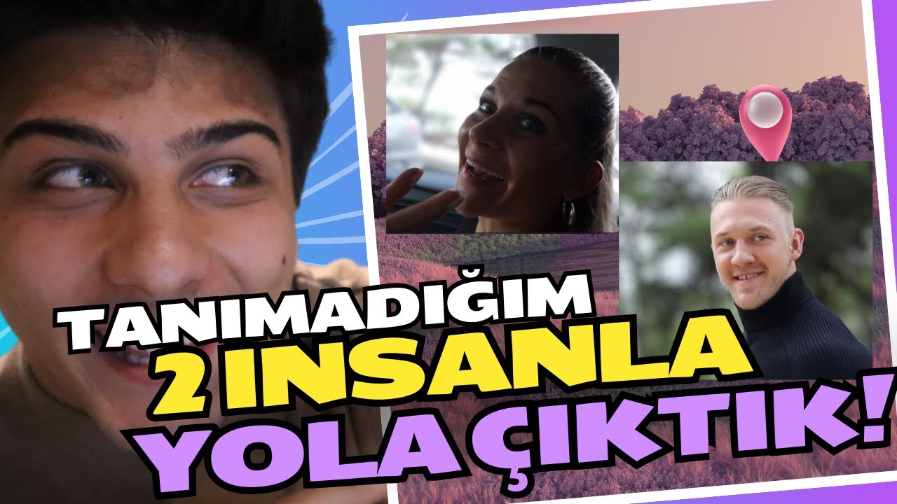 Otelde Tanıştığım İki Yabancıyla Neler Yaşadım? | Montenegro