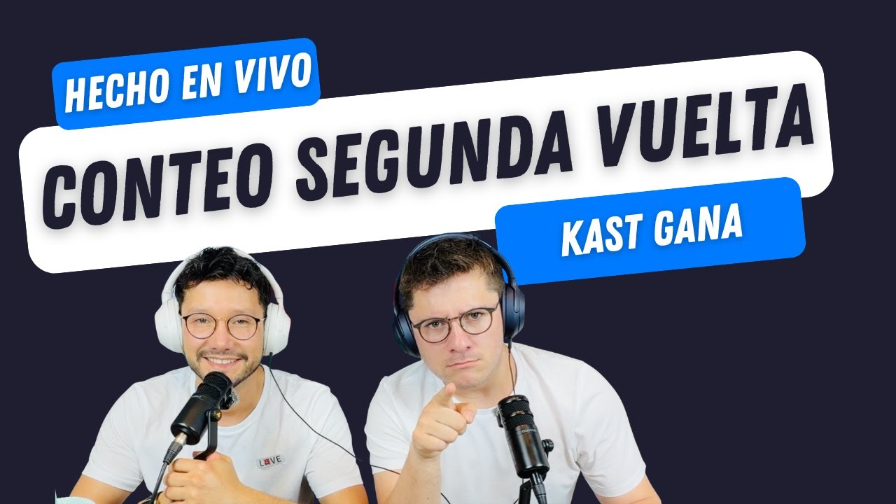 Elecciones Presidenciales 2025