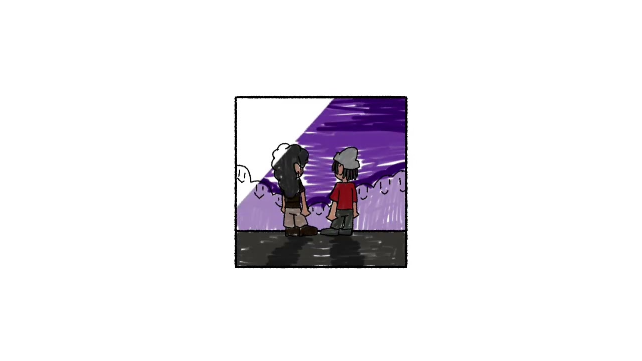 10. Ragelib - Artefato (Good Ending) (Visualizer Oficial)