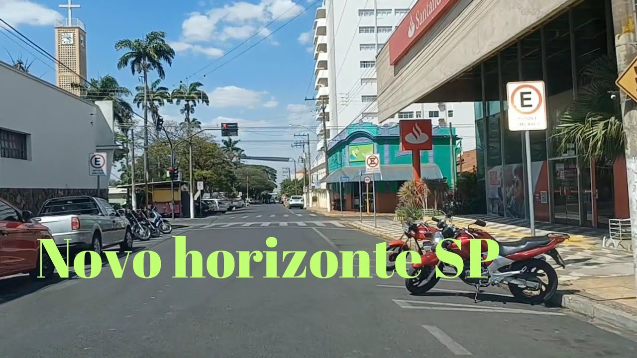 Novo horizonte SP terra que criou os maiores zagueiros da seleção brasileira de futebol.