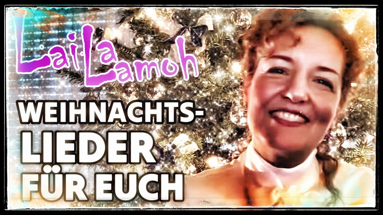 Weihnachtslieder🎄🎶