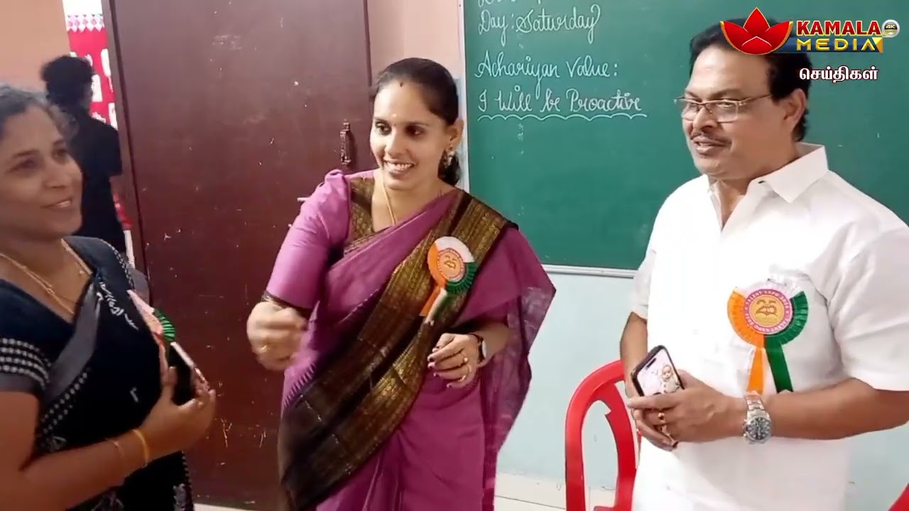 KAMALA TV NEWS MAR 16 PONDICHERRY | TAMIL NADU