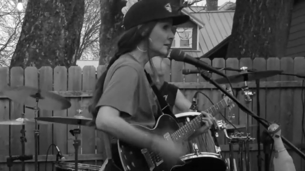 Friendship Commanders High Sun and Fail Live at Legalize Lex 2025