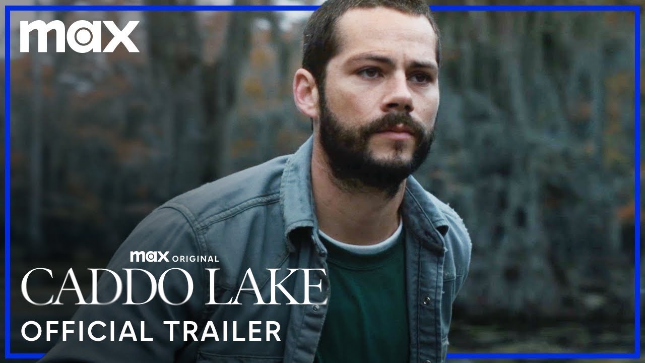 Caddo Lake | Official Trailer #2🔥October 10 🔥Max | Dylan O'Brien