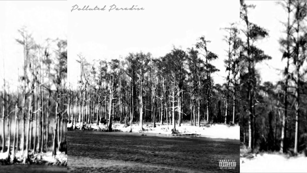 CHETTA - POLLUTED PARADISE FT. $UICIDEBOY$