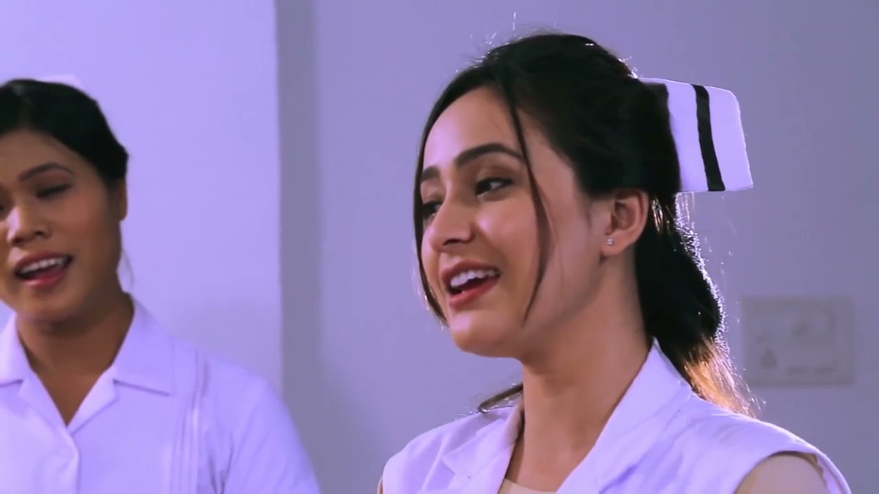 Manipuri new film (kaiku and Bala)pairt A