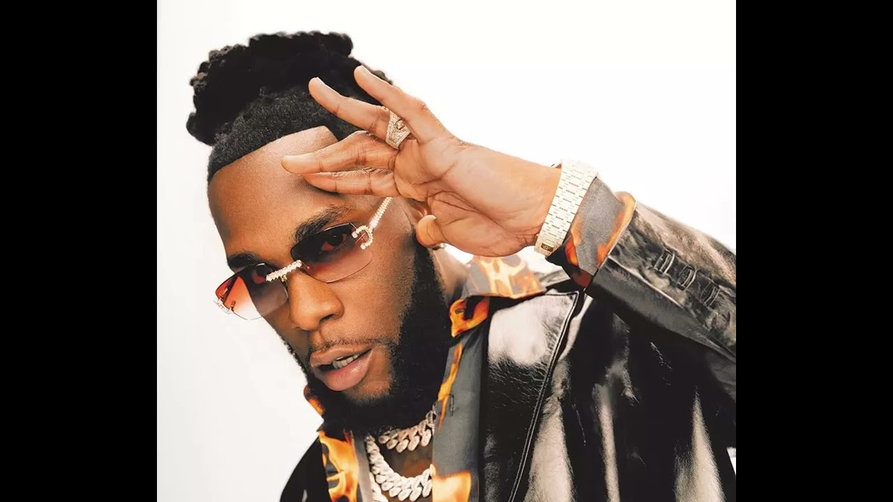 (FREE) Burna Boy x Rema x Afrobeat Type Beat 2026 - 