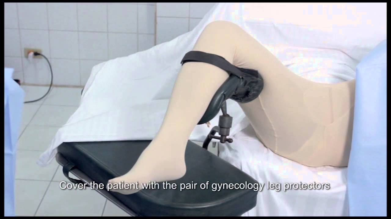 Cystoscopy set Tutorial