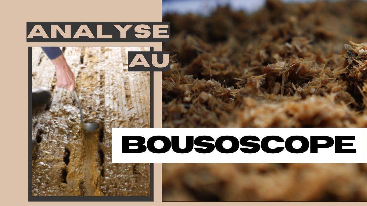 La bousologie