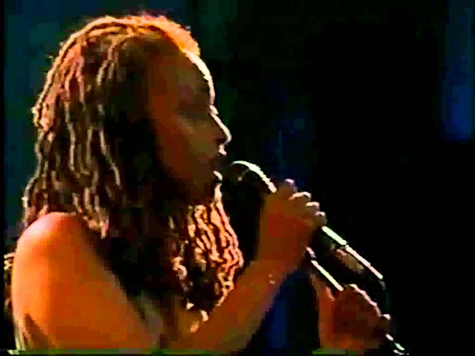 Cassandra Wilson - Harvest Moon