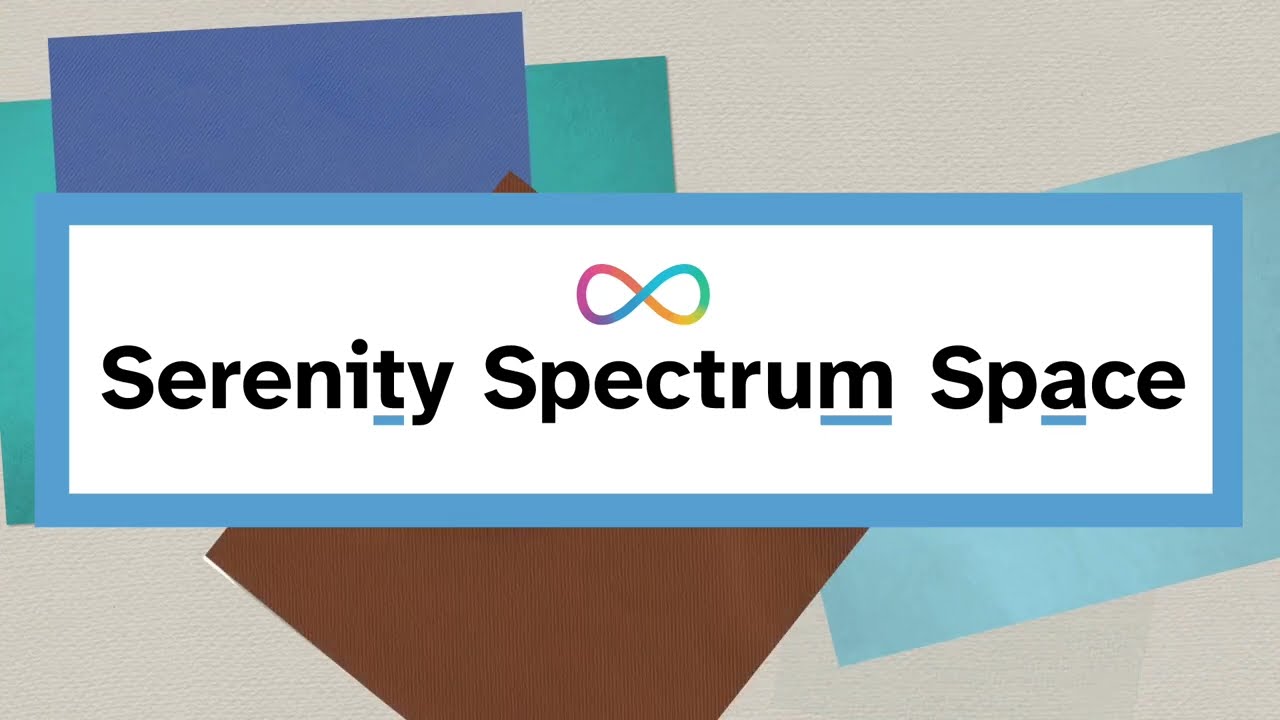 Serenity Spectrum Space at the Myrtle Beach Convention Center