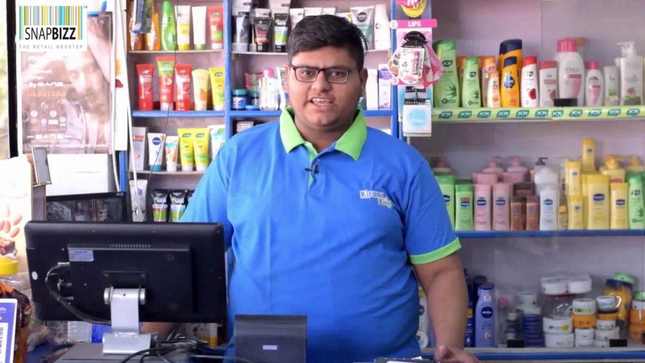 Purushottam Store-Jaipur 