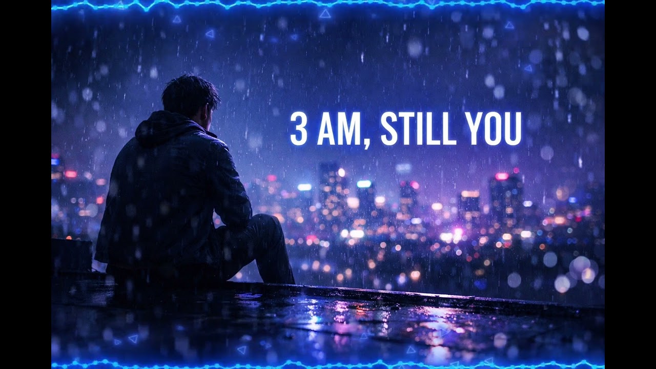 3 AM, Still You 💔 | Sad Romantic Song | Late Night Vibes
