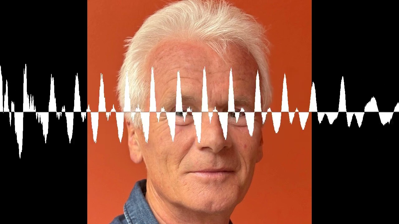 Sabrina trifft... Dieter Löffler, Journalist, Musiker und Autor von „Oberschwaben rockt“