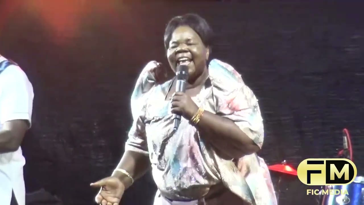 Ejjoogo Lyabasajja by Maama Kinene Micheal ( Rehema Kulabako)