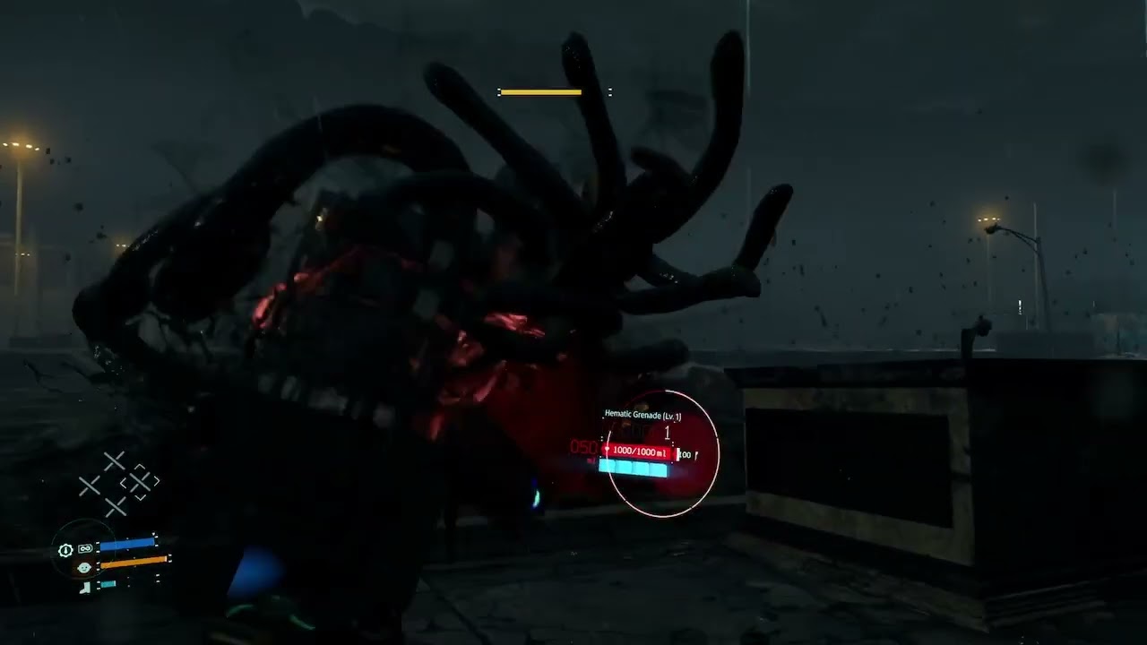 Not The Goo!!! (#Ads !Voidpet) - Day 103